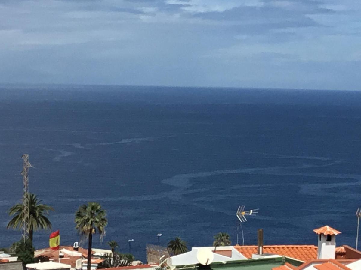 Atico Pablo 5, A Cinco Minutos Del Puerto De La Cruz Daire Los Realejos Dış mekan fotoğraf