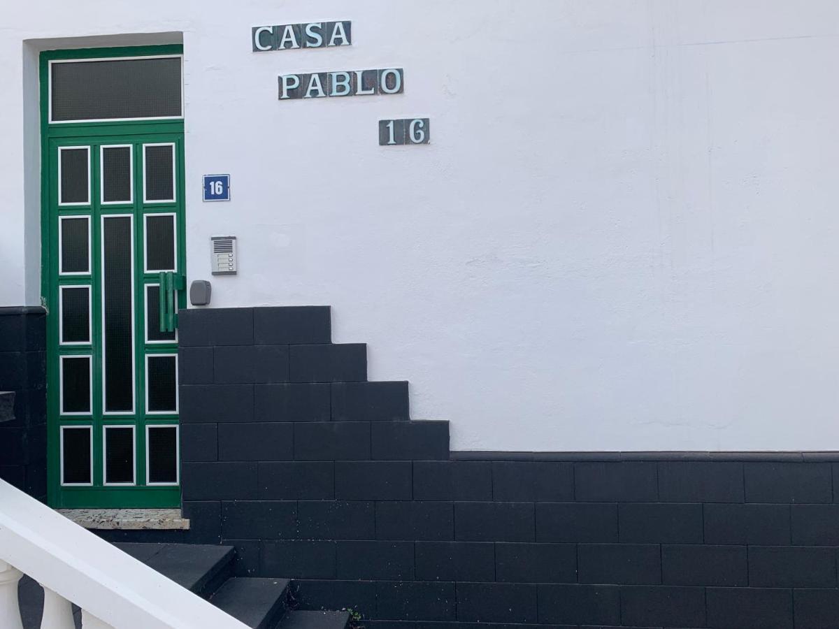 Atico Pablo 5, A Cinco Minutos Del Puerto De La Cruz Daire Los Realejos Dış mekan fotoğraf