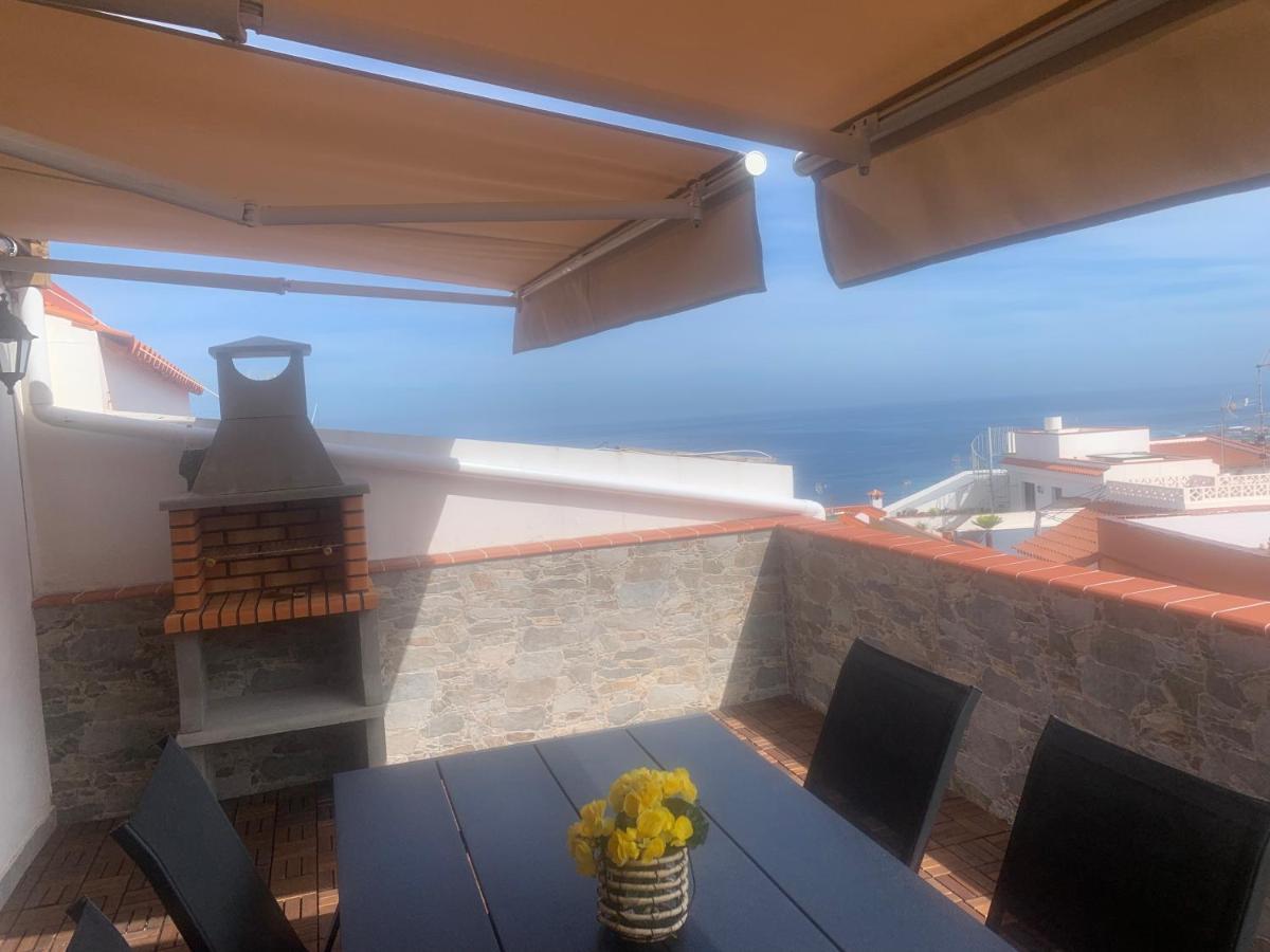 Atico Pablo 5, A Cinco Minutos Del Puerto De La Cruz Daire Los Realejos Dış mekan fotoğraf