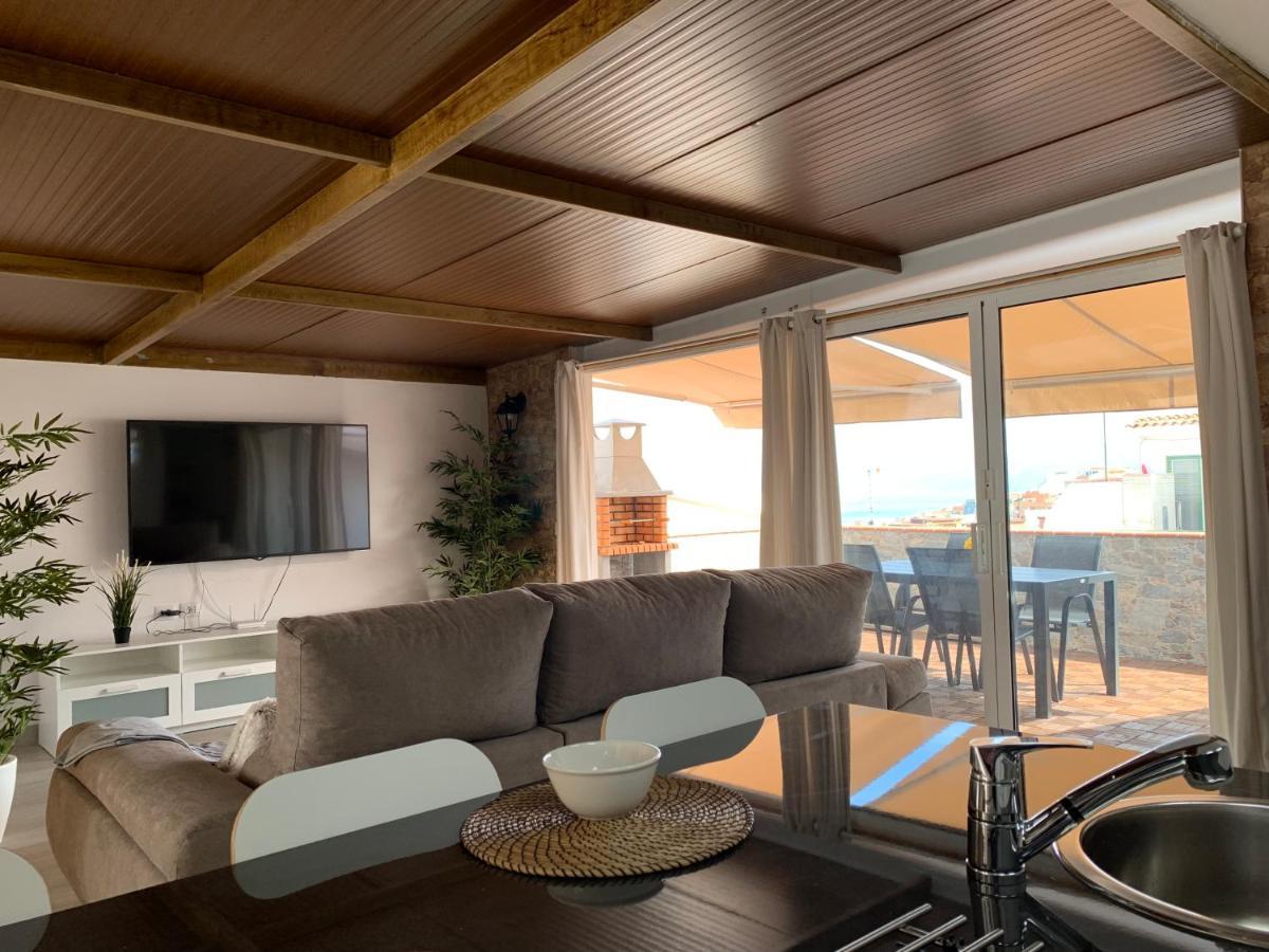 Atico Pablo 5, A Cinco Minutos Del Puerto De La Cruz Daire Los Realejos Dış mekan fotoğraf